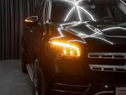 Mercedes-Benz GLS II (X167) Москва  - изображение 60