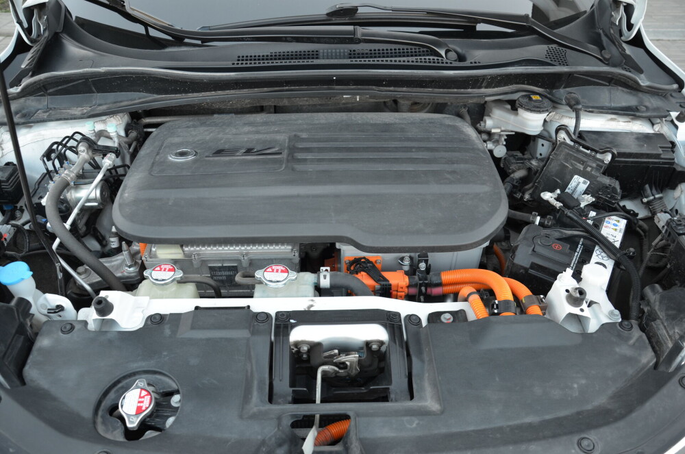 Ciimo (Dongfeng-Honda) X-NV Астрахань  - изображение 4