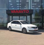 Skoda Rapid I Азнакаево  - изображение 23