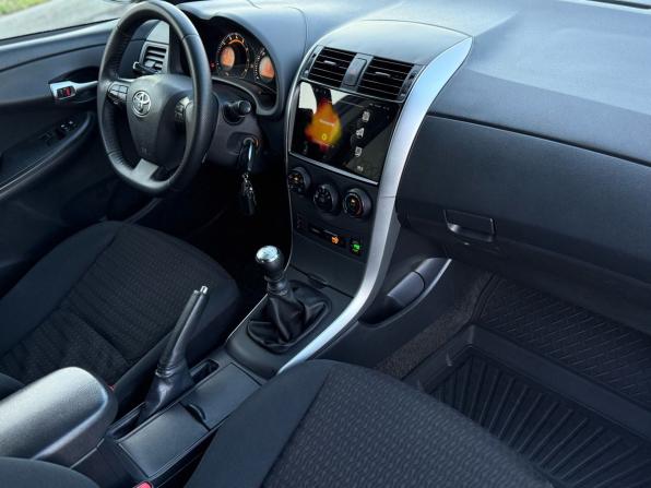 Toyota Corolla X (E140 E150) Рестайлинг с пробегом 2012 года, цена 960 000 рублей, 190142 км, седан, Автокод Объявления