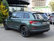Skoda Kodiaq I Москва  - изображение 22