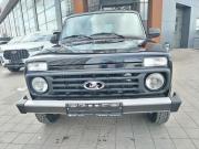 Lada (ВАЗ) Niva Legend Краснодар  - изображение 13
