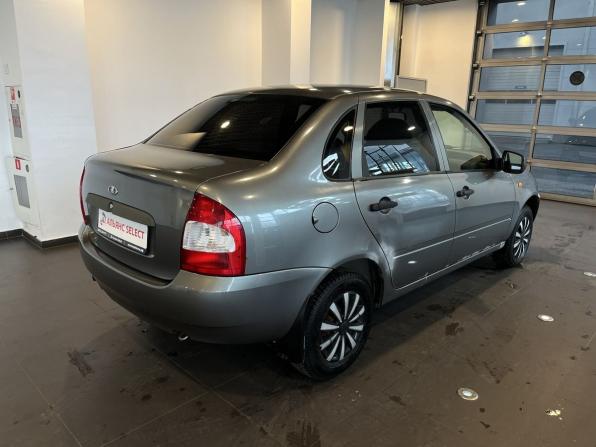Lada (ВАЗ) Kalina I с пробегом 2010 года, цена 250 000 рублей, 111802 км, седан, Автокод Объявления