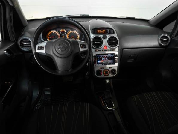 Opel Corsa D с пробегом 2008 года, цена 565 000 рублей, 223665 км, хэтчбек, Автокод Объявления