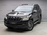 Toyota Land Cruiser Prado 150 Series Рестайлинг 2 Москва  - изображение 18