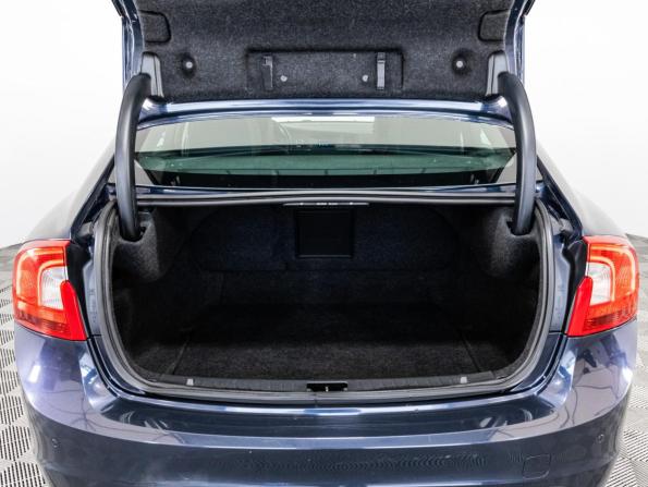 Volvo S60 II с пробегом 2010 года, цена 999 000 рублей, 172902 км, седан, Автокод Объявления