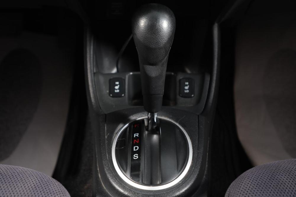 Honda Jazz II Рестайлинг Новосибирск  - изображение 15