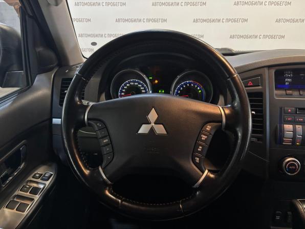 Mitsubishi Pajero IV с пробегом 2010 года, цена 1 779 000 рублей, 230000 км, внедорожник, Автокод Объявления