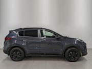 Kia Sportage IV Рестайлинг Москва  - изображение 33