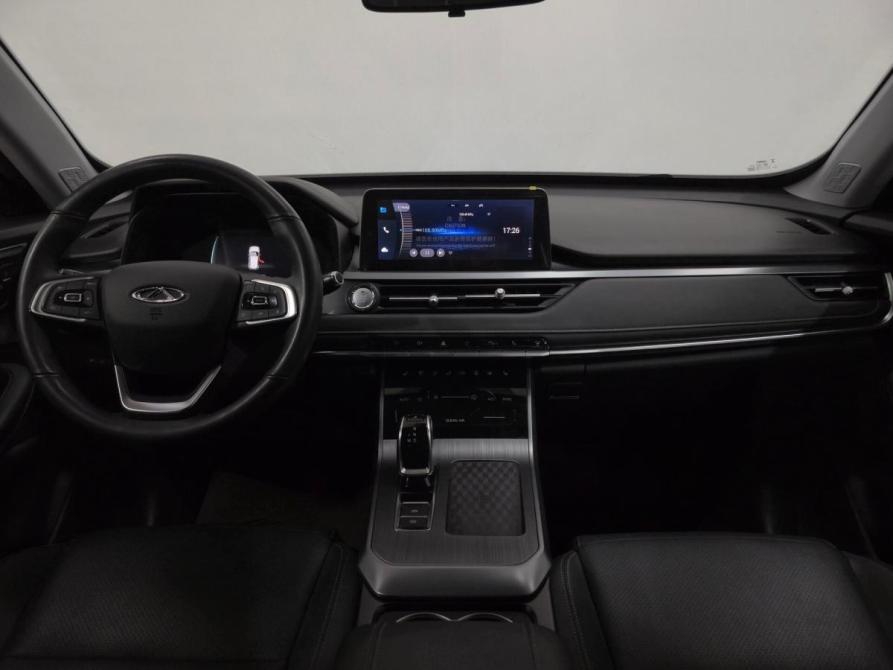 Chery Tiggo 4 Pro I Альметьевск  - изображение 10