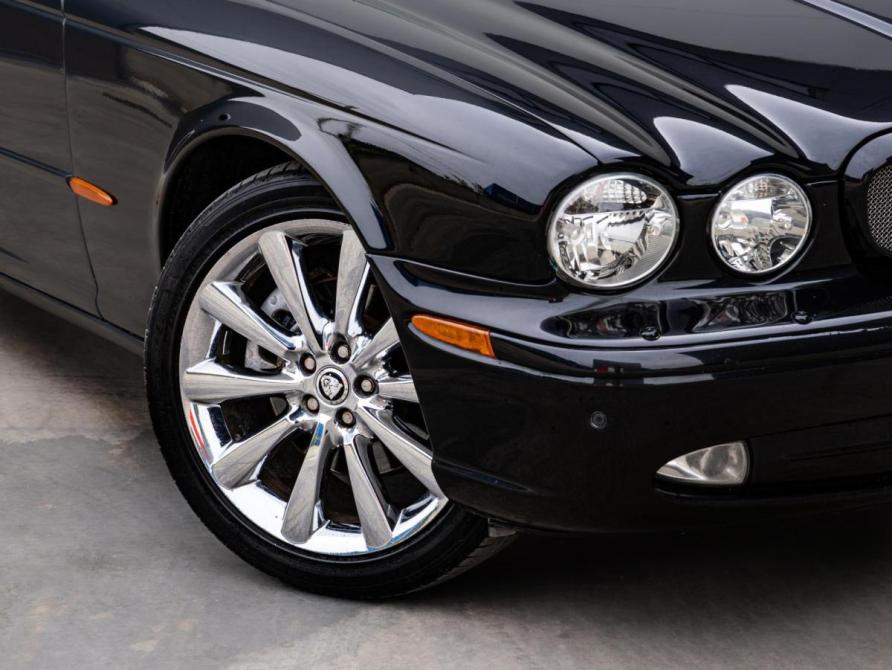Jaguar XJ III (X350/X358) Краснодар  - изображение 7