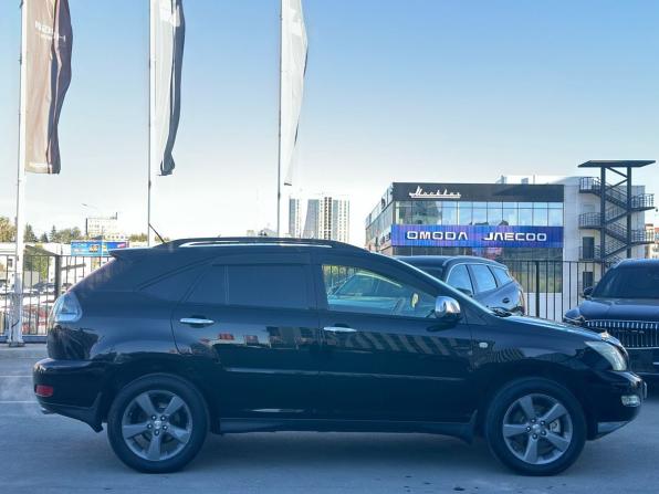 Lexus RX II с пробегом 2003 года, цена 945 000 рублей, 273354 км, внедорожник, Автокод Объявления
