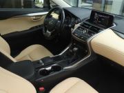 Lexus NX I Рестайлинг Казань  - изображение 21