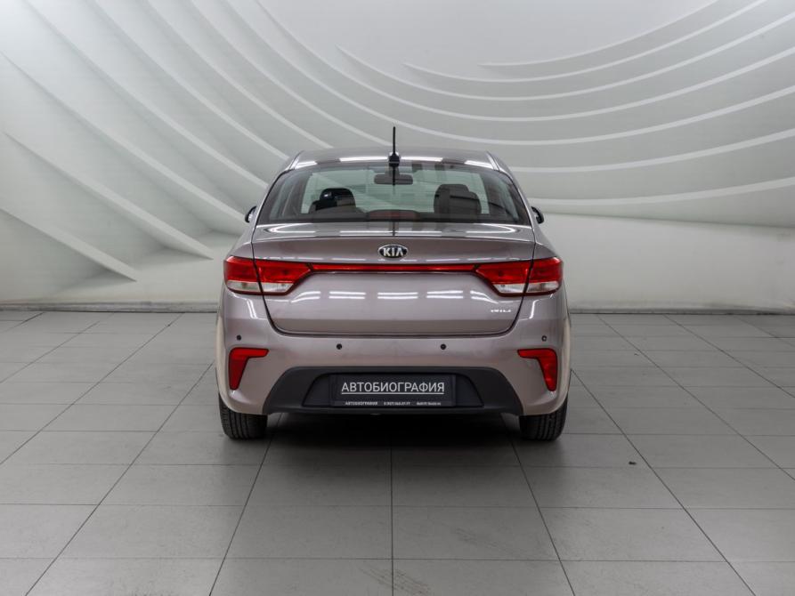 Kia Rio IV Волгоград  - изображение 6