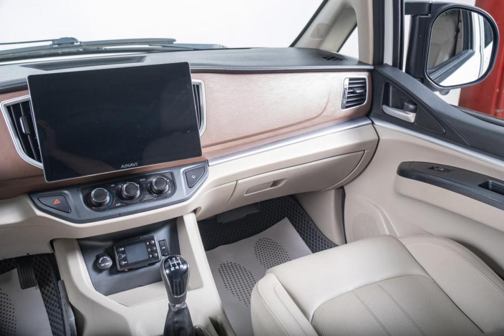 Dongfeng Fengon 500 Томск  - изображение 13