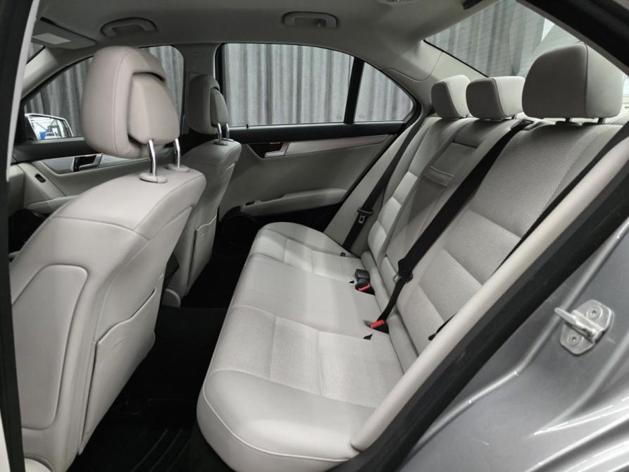 Mercedes-Benz C-Класс III (W204) Рестайлинг Красноярск  - изображение 18