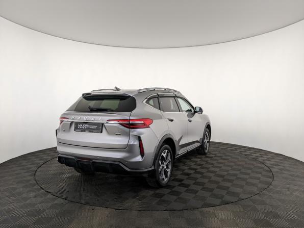 Haval F7 I Рестайлинг с пробегом 2023 года, цена 2 250 000 рублей, 41410 км, внедорожник, Автокод Объявления