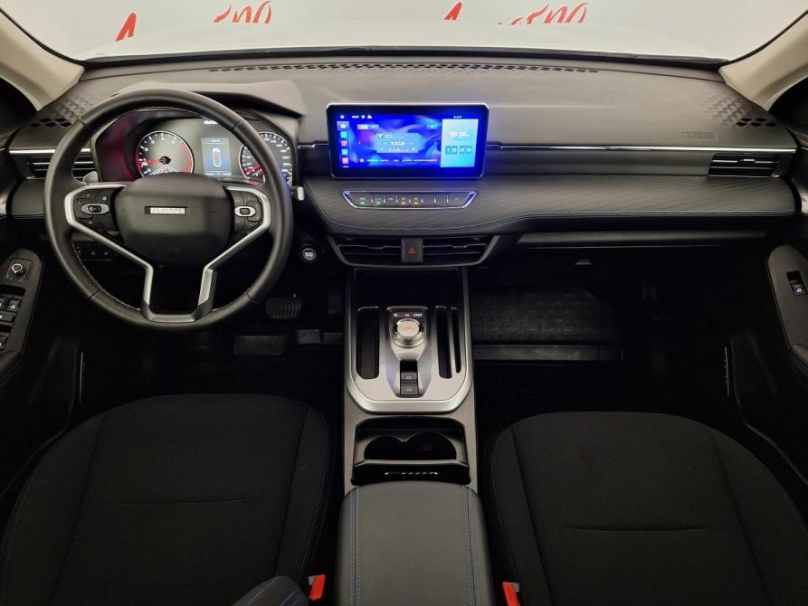 Haval Jolion I Псков  - изображение 9
