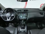 Nissan Qashqai II Рестайлинг Москва  - изображение 29