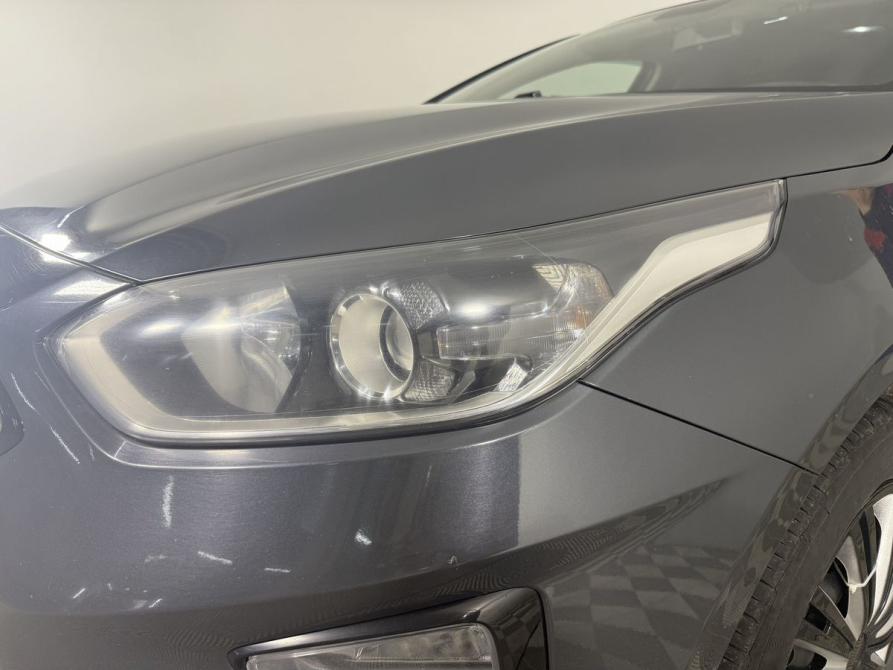 Kia Ceed III Москва  - изображение 8