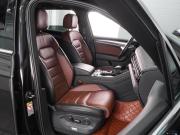 Volkswagen Touareg III Воронеж  - изображение 30