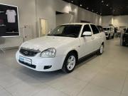Lada (ВАЗ) Priora I Москва  - изображение 18