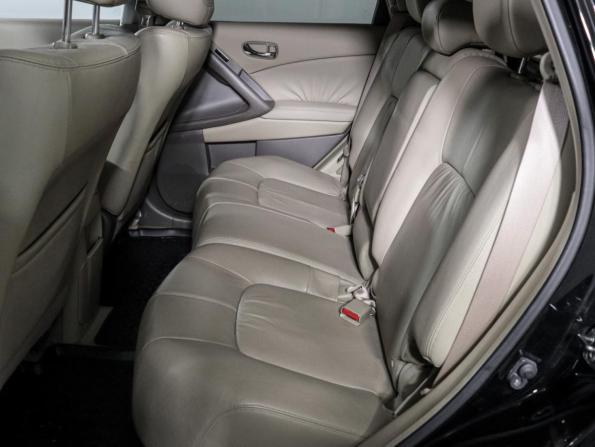 Nissan Murano II (Z51) Рестайлинг с пробегом 2010 года, цена 1 270 000 рублей, 99541 км, внедорожник, Автокод Объявления