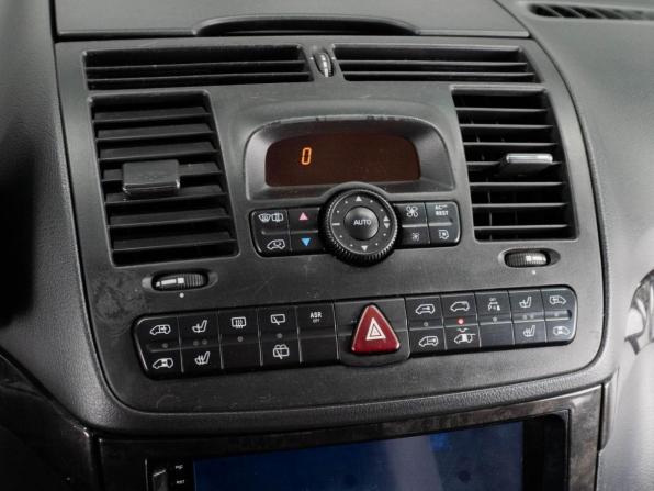 Mercedes-Benz Viano I (W639) с пробегом 2008 года, цена 1 800 000 рублей, 290709 км, минивэн, Автокод Объявления