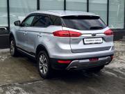 Geely Atlas I Екатеринбург  - изображение 24