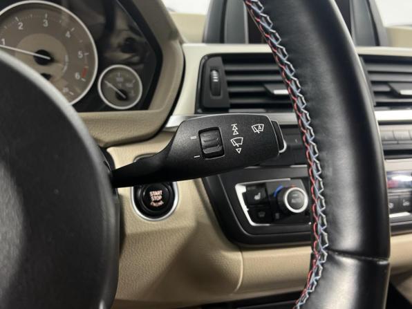 BMW 3 серии VI (F3x) с пробегом 2012 года, цена 1 469 900 рублей, 266947 км, седан, Автокод Объявления