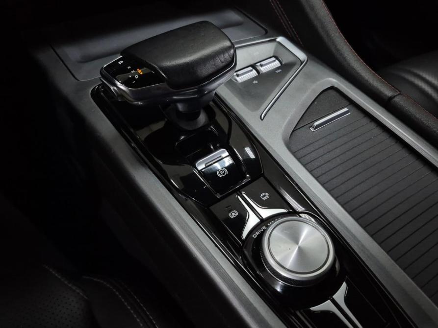 Changan CS75 Plus I Рестайлинг Альметьевск  - изображение 22