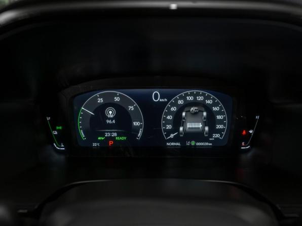 Honda CR-V VI с пробегом 2026 года, цена 5 400 000 рублей, 27 км, внедорожник, Автокод Объявления