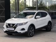 Nissan Qashqai II Рестайлинг Новосибирск  - изображение 22