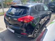 Kia Ceed II Санкт-Петербург  - изображение 10