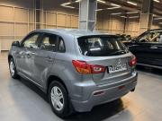 Mitsubishi ASX I Рестайлинг Красноярск  - изображение 26