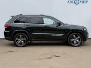 Jeep Grand Cherokee IV (WK2) Рестайлинг Москва  - изображение 17
