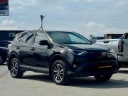 Toyota RAV4 IV (XA40) Рестайлинг Вологда  - изображение 28