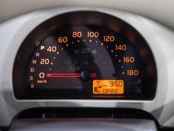 Toyota Passo II (C30) с пробегом 2010 года, цена 645 000 рублей, 108422 км, хэтчбек, Автокод Объявления