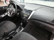 Hyundai Solaris I Рестайлинг Ростов-на-Дону  - изображение 24