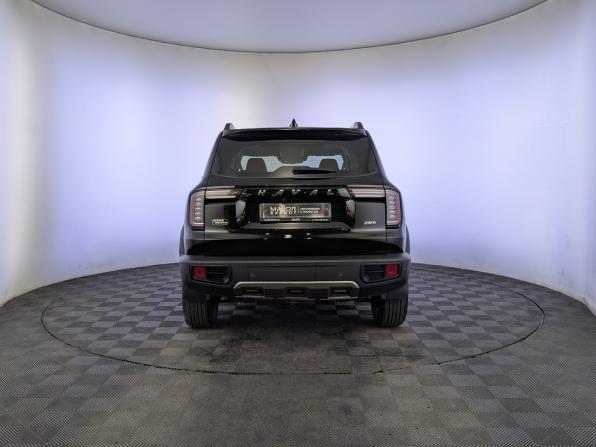 Haval Dargo I с пробегом 2024 года, цена 2 700 000 рублей, 53785 км, внедорожник, Автокод Объявления