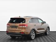 Kia Sorento III Prime Москва  - изображение 21