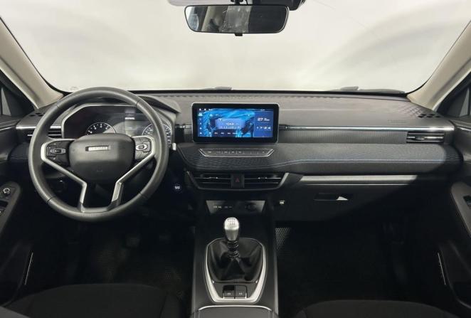 Haval Jolion I с пробегом 2023 года, цена 1 770 000 рублей, 29512 км, внедорожник, Автокод Объявления