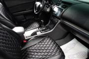Mazda 6 II (GH) Рестайлинг Сургут  - изображение 27