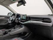 Haval F7x I Рестайлинг Москва  - изображение 45
