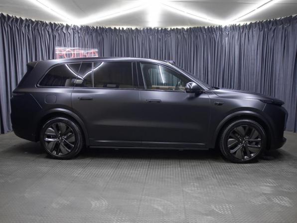 Li Auto (Lixiang) L9 I с пробегом 2023 года, цена 6 798 000 рублей, 33162 км, внедорожник, Автокод Объявления