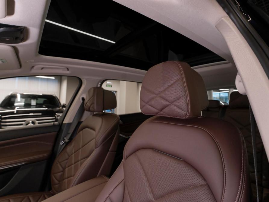 BMW X5 IV (G05/G18) Рестайлинг Москва  - изображение 10