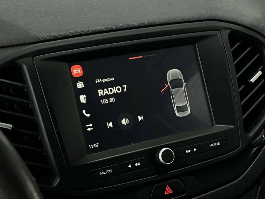 Lada (ВАЗ) Vesta I Кострома  - изображение 14