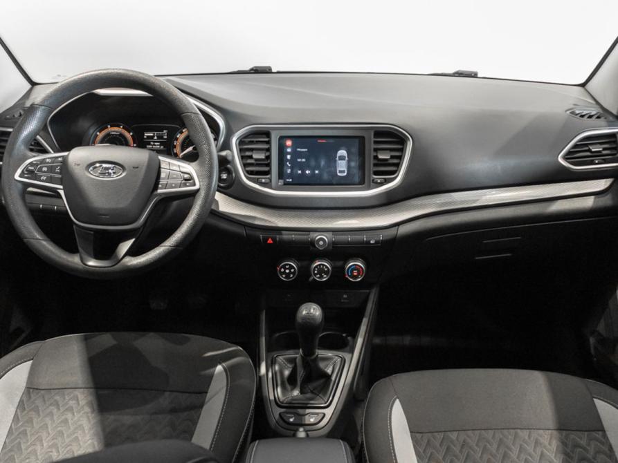 Lada (ВАЗ) Vesta I Рестайлинг (NG) Казань  - изображение 6