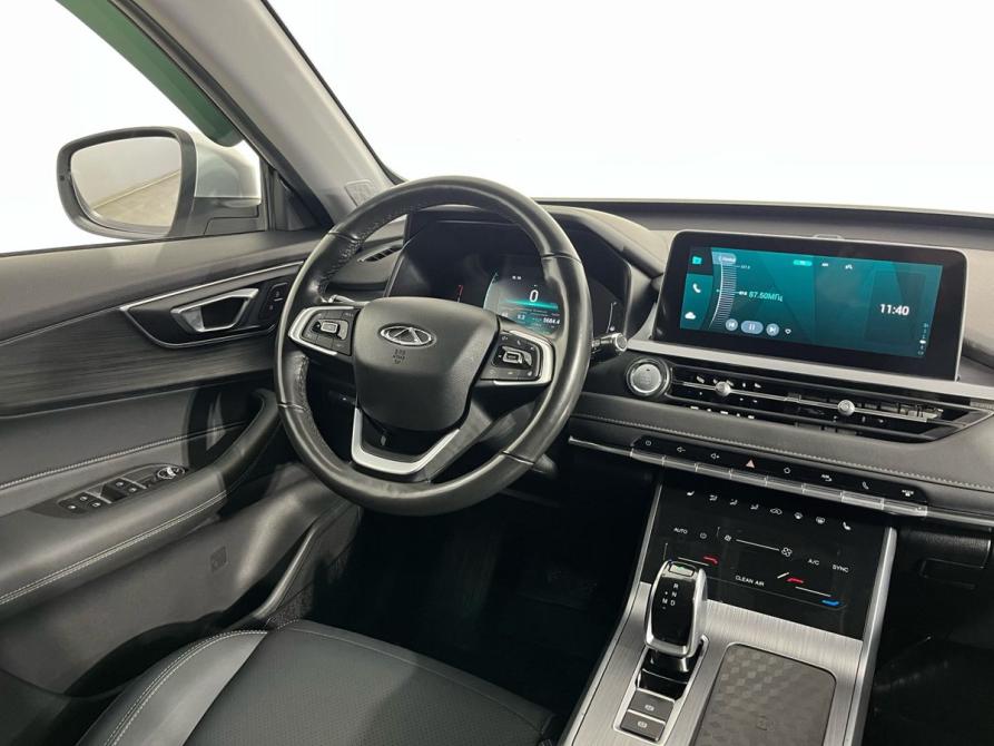Chery Tiggo 4 Pro I Ижевск  - изображение 11