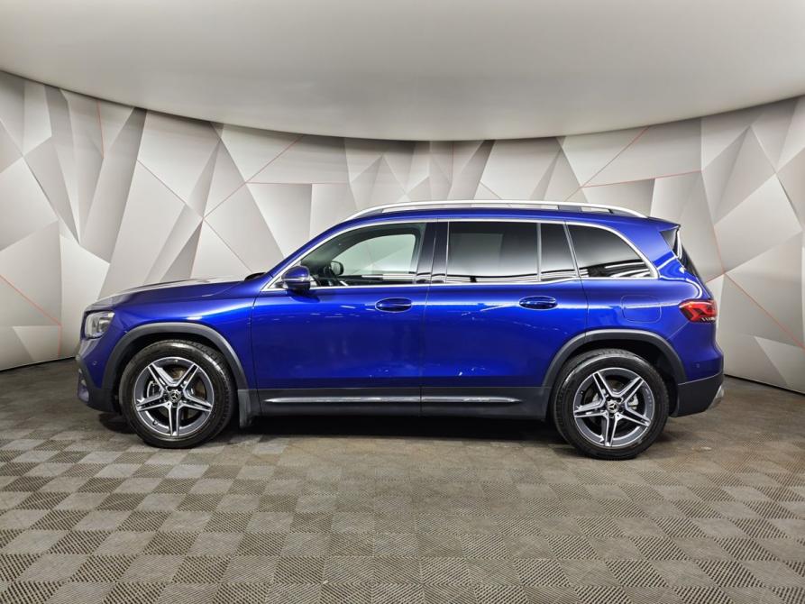 Mercedes-Benz GLB I (X247) Москва  - изображение 5